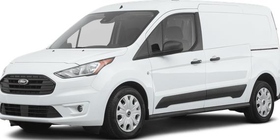 FORD TRANSIT CONNECT 2021 NM0LS7E23M1489632 image